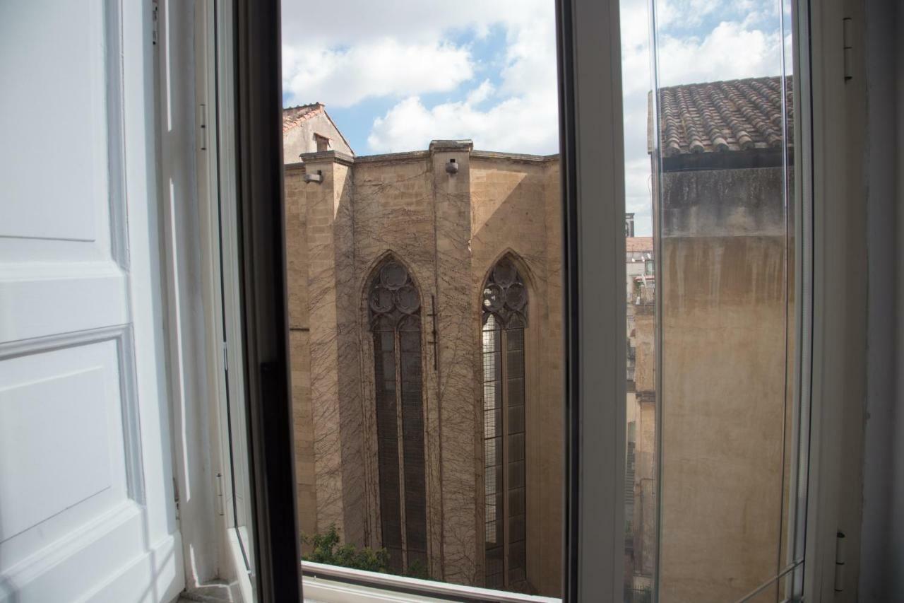 Vesuvius Luxury Suites Napoli Bagian luar foto